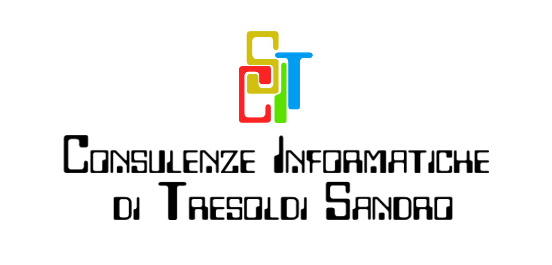 Consulenze informatiche Logo IT Consulenze informatiche